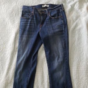 Womens Levis Bootcut Jeans